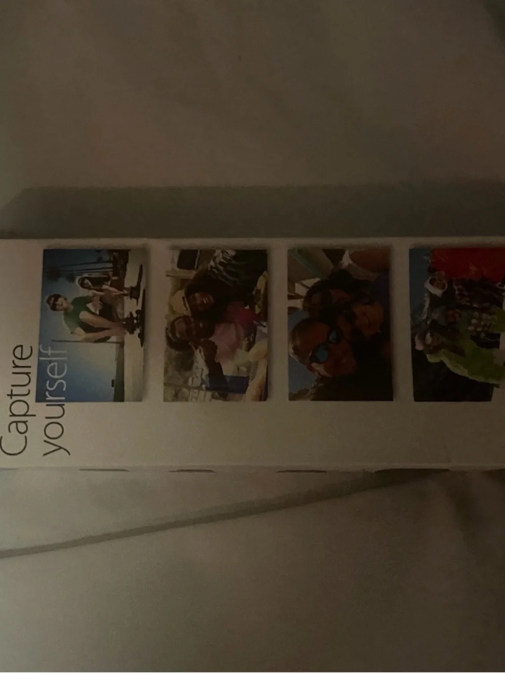 Bluetooth Selfie Stick with Phone Mount - Black
